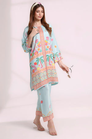 Fruira - 2 Piece Set